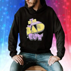 Razor Ramon Ripple Junction The Bad Guy Hoodie