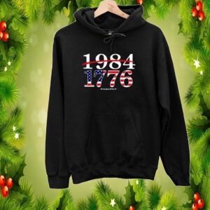 Real Ben 1984 1776 SweatShirts