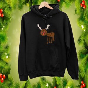 Reindeer Ugly SweatShirts