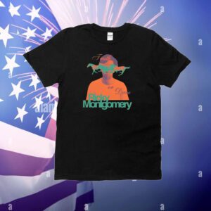 Ricky Montgomery Truth Or Dare Hoodie Shirts