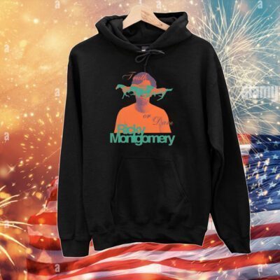 Ricky Montgomery Truth Or Dare Hoodie Shirt