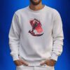 Roosterteeth Rwby Ruby Rose Semblance SweatShirt