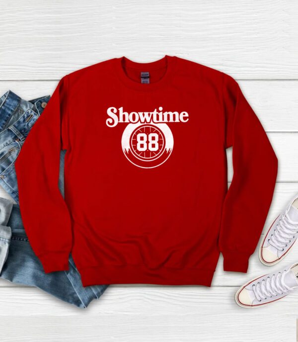 Showtime DET Sweatshirt