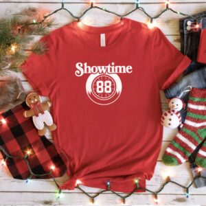 Showtime DET T-Shirt