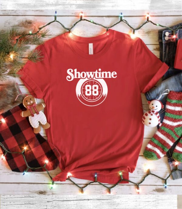 Showtime DET T-Shirt