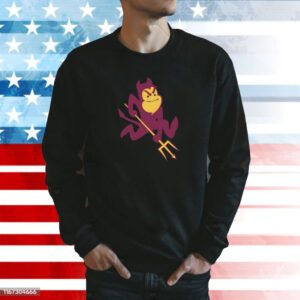 Sickos Committee Ditto Sparky Sweatshirt