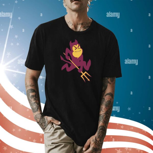 Sickos Committee Ditto Sparky Shirt