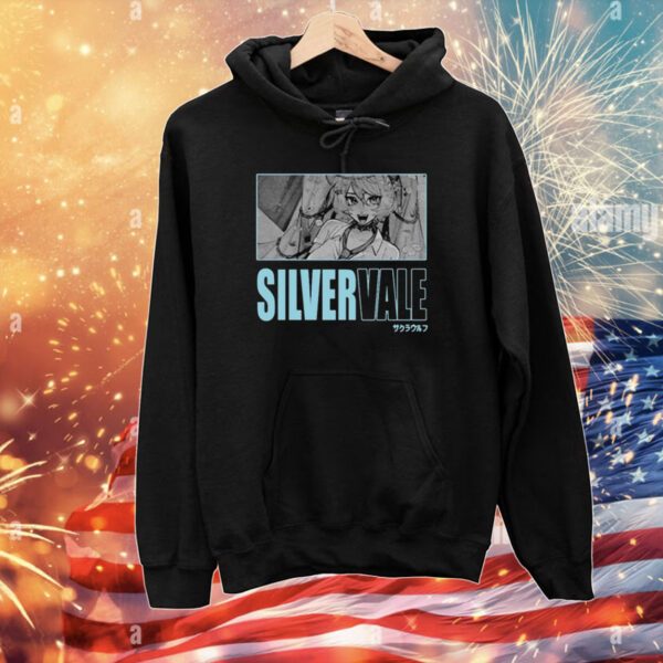 Silvervale Polaroid New Hoodie TShirts