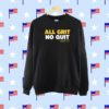 Southernmissmbb All Grit No Quit Smttt SweatShirt