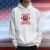 Karma Is The Guy On The Chiefs Coming Straight Home To Me Hoodie Shirts