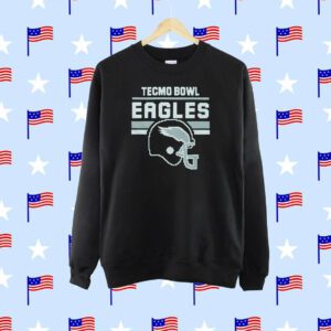 Tecmo Bowl Philadelphia Eagles Shirt