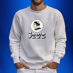 The Chosen Ones Jewish Chad SweatShirt