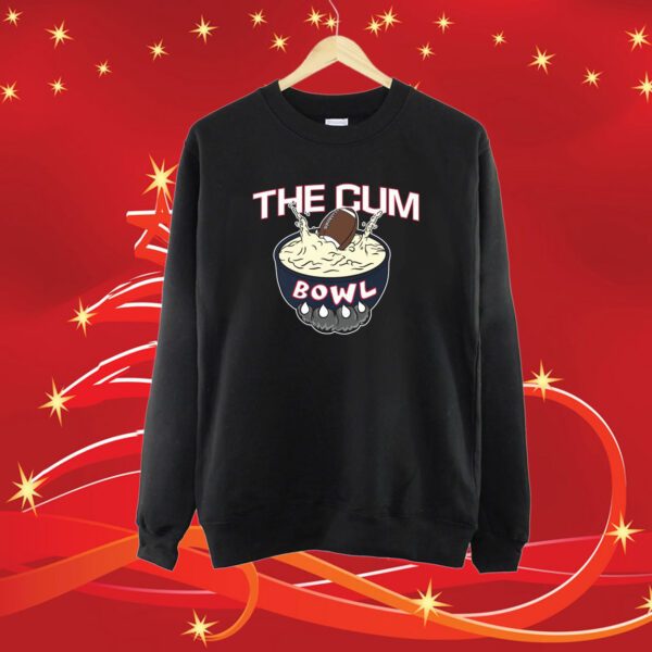 The Cum Bowl Shirt