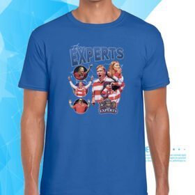 The Experts Team Shirt