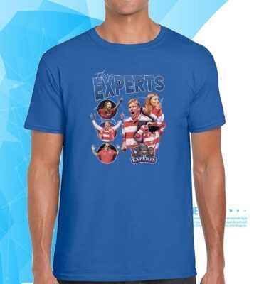 The Experts Team Shirt