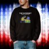 The Internet Ruined Everything Merch SweatShirt