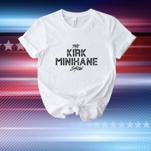 The Kirk Minihane Show SweatShirts