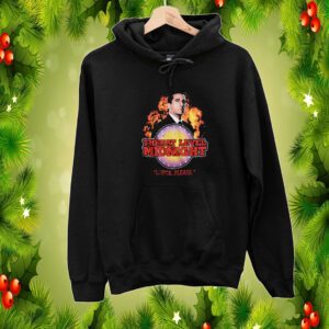 The Office Threat Level Midnight Hoodie Shirts