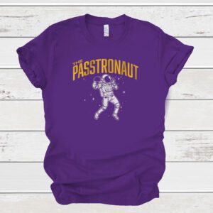 The Passtronaut Hoodie T-Shirts