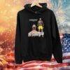 The Staredown Light Heavyweight Championship Madison Square Garden Hoodie Shirt