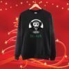 Thekeksociety Dr. Kek Expose Evil SweatShirt