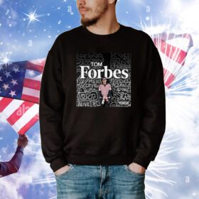 Tom Forbes SweatShirt