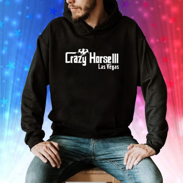 Travis Kelce Vegas Strip Club Hoodie