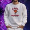 Troy Ncaa Women’s Basketball Jada Walton SweatShirt