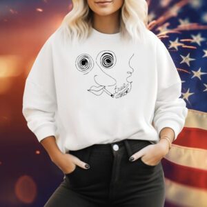 True Anon Shop Crazee Shirts Sweatshirt