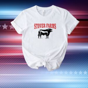 Tyliek Williams Stover Farms Hoodie Shirts