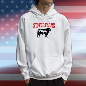 Tyliek Williams Stover Farms Hoodie Shirt
