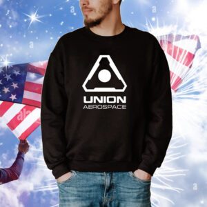 Union Aerospace Logo Hoodie T-Shirt
