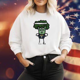 Veggie Jackson Reggie Sweatshirt