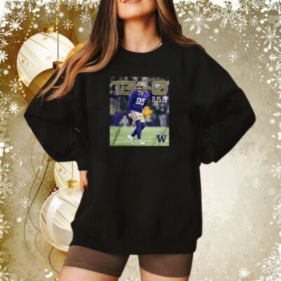 Washington Grady Gross Scholarship 11 25 23 Sweatshirt