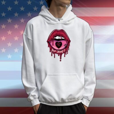 We Three Love Me Hoodie T-Shirt
