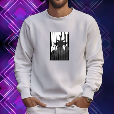 What Sword Blizzcon 2023 Sweartshirt