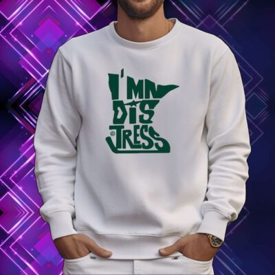 Wild takes 10k i’mn dis tress 2023 SweatShirt