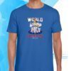 World Went And Took It Champions 2023 Texas Rangers Sweartshirt