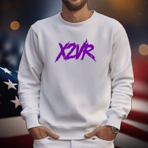 X2vr Hoodie Shirts