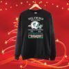 Yes I’m Old But I Saw City Helmet Miami Dolphins Back 2 Back Super Bowl Champions SweatShirt