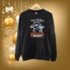 Yes I’m old but I saw city helmet denver broncos back 2 back super bowl champions 2023 SweatShirt