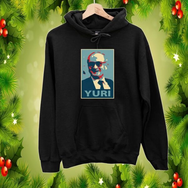 Yuri Bezmenov Hope SweatShirt