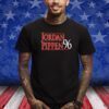 Jordan Pippen 96 T-Shirt