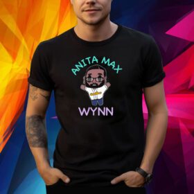 Drake Anita Max Wynn Shirt