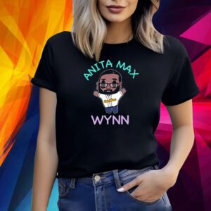 Drake Anita Max Wynn Shirt