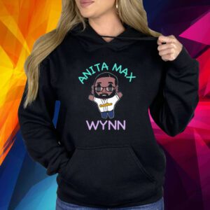 Drake Anita Max Wynn Shirt