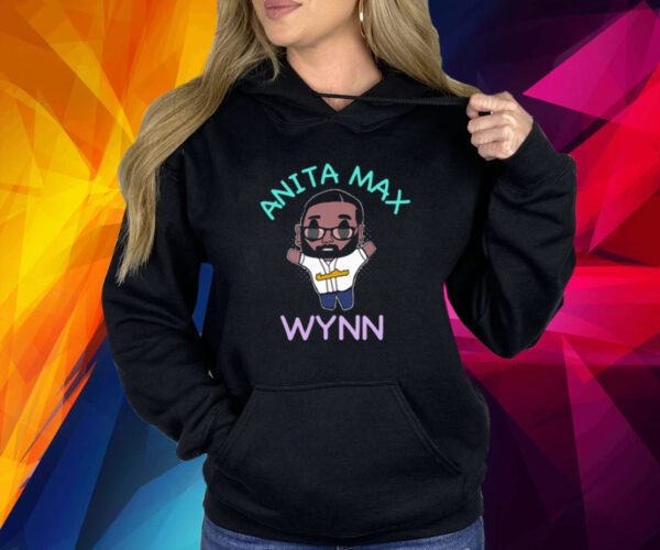 Drake Anita Max Wynn Shirt