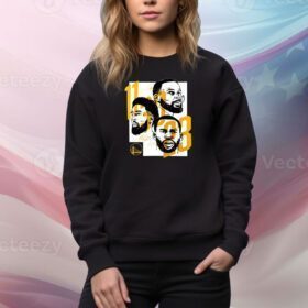 11 30 23 Warriors SweatShirt