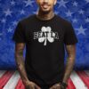 BOSTON: BEAT LA T-SHIRT