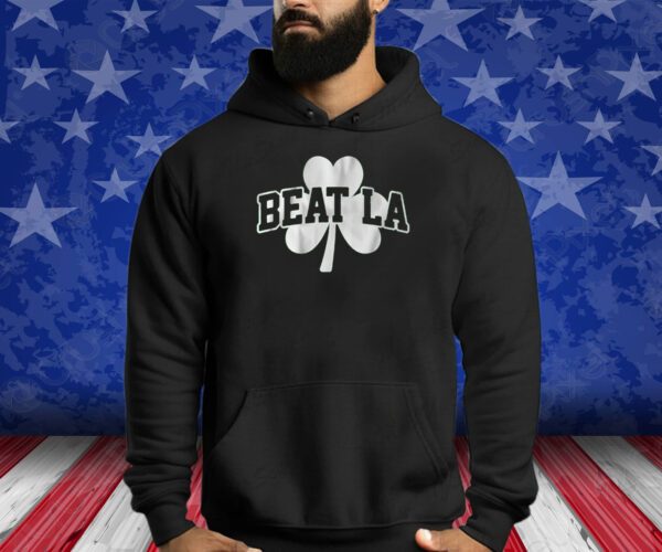 BOSTON: BEAT LA T-SHIRT